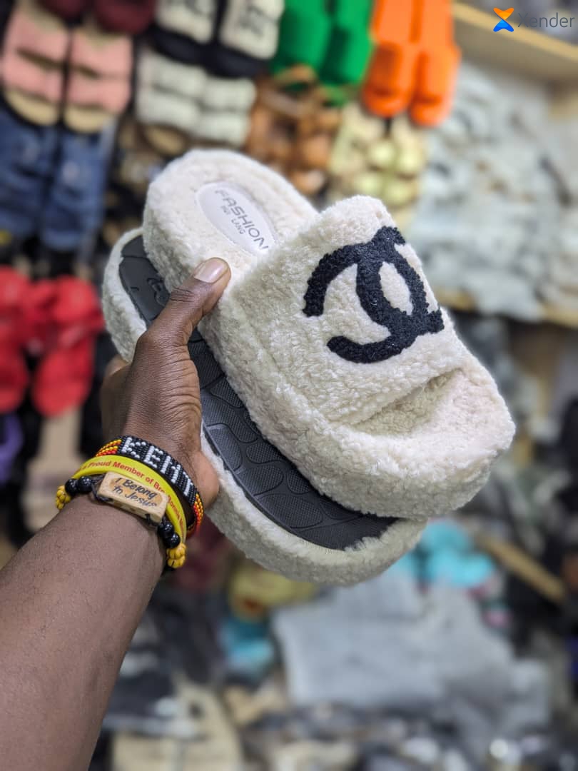 Women and girl shoes