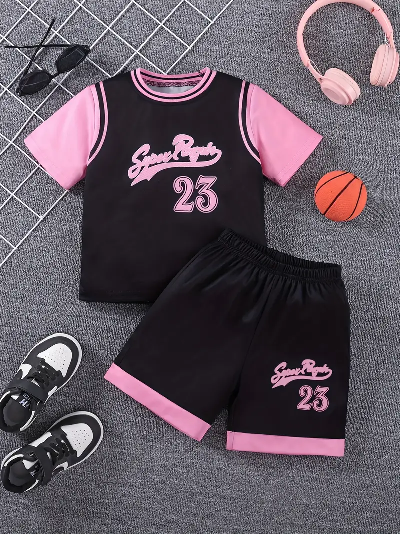 Sports wear